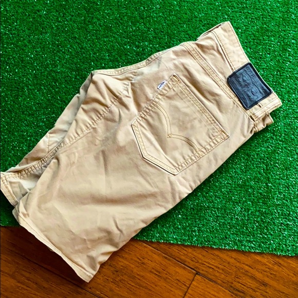 Levi's Other - Levi’s Cycling Short